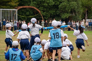 スポフェス（２年生）