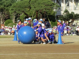 令和６年度スポーツフェスティバル