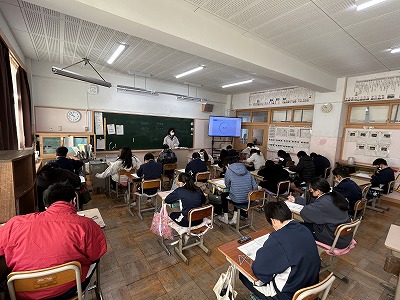 学力診断テスト